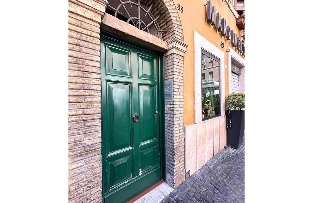 Casa Lovera In Vaticano - Elegant Charming Historic Apt-1