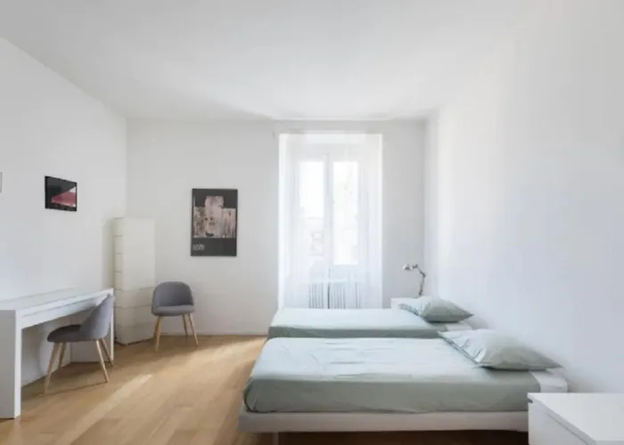 Urbanflat Roma